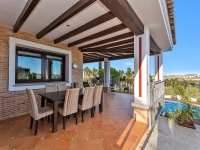 Re-Sale - Detached Villa - Algorfa - La Finca Golf Resort