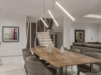 Nouveau - Villa - Calpe