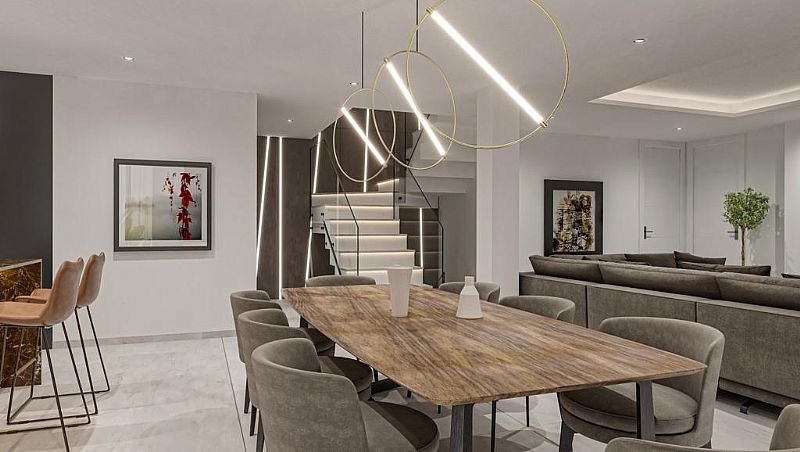 Nouveau - Villa - Calpe