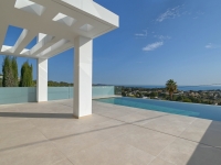 New - Detached Villa - Calpe
