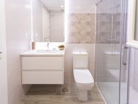 New - Townhouse - La Manga del Mar Menor - La Manga - Town