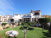 Re-Sale - Detached Villa - Algorfa - La Finca Golf Resort