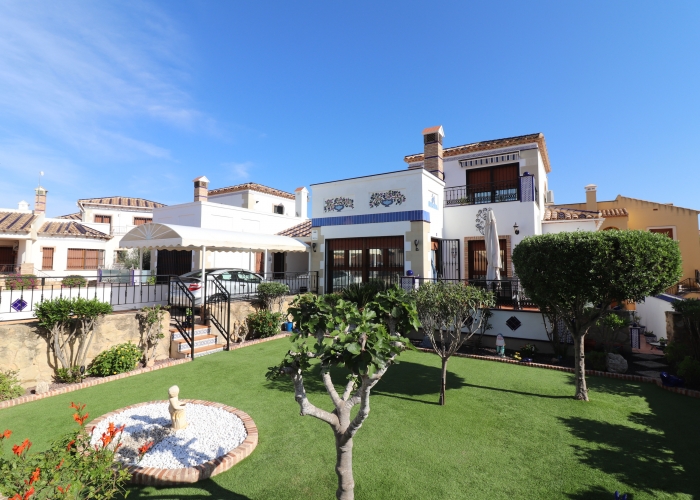 Re-Sale - Detached Villa - Algorfa - La Finca Golf Resort