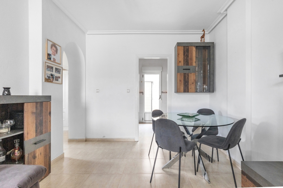 Re-Sale - Apartment - Orihuela Costa - Los Altos