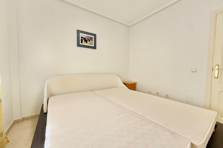 Re-Sale - Townhouse - Ciudad Quesada - Doña Pepa