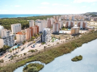 New - Apartment - Guardamar del Segura - Guardamar del Segura - Town