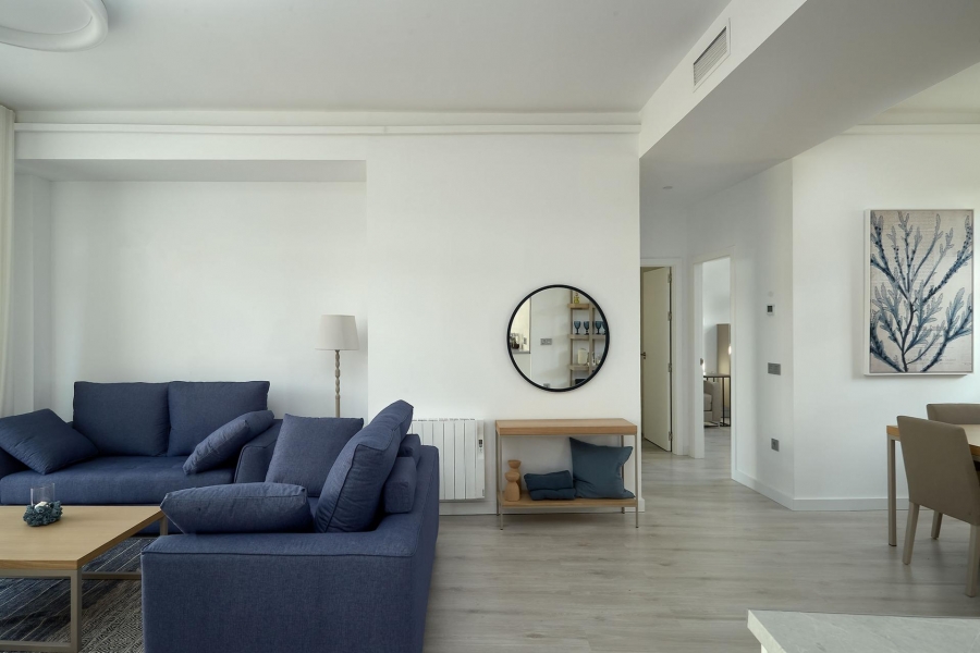 New - Apartment - Vera - Vera Playa