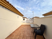 Re-Sale - Quad Villa - Orihuela Costa - Villamartin