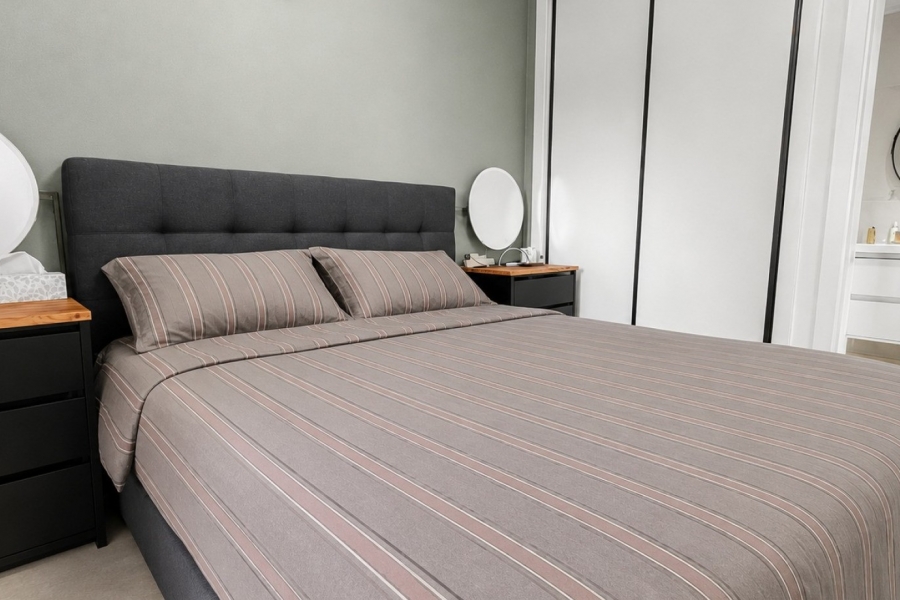 Re-Sale - Apartment - Guardamar del Segura - El Raso