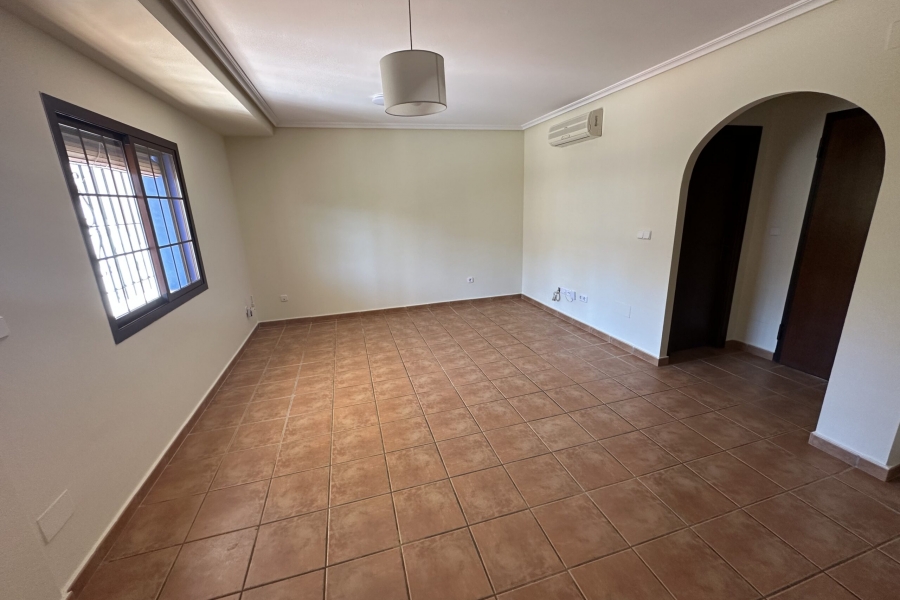 Re-Sale - Detached Villa - San Javier - San Javier - Town