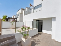 Re-Sale - Detached Villa - Guardamar del Segura - El Raso
