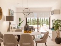 Nieuw - Appartement - Pulpi - Pulpí