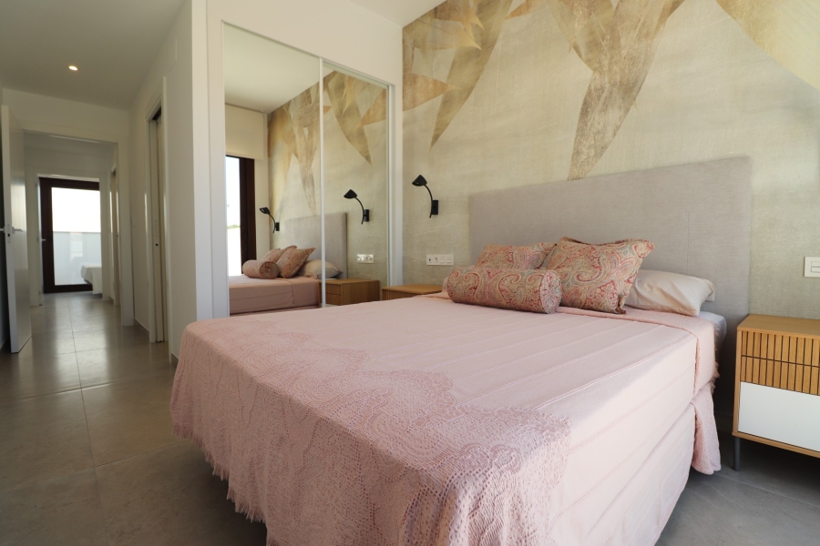 New - Apartment - Orihuela Costa - Los Balcones