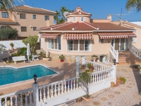 Re-Sale - Detached Villa - Ciudad Quesada - Ciudad Quesada - Town