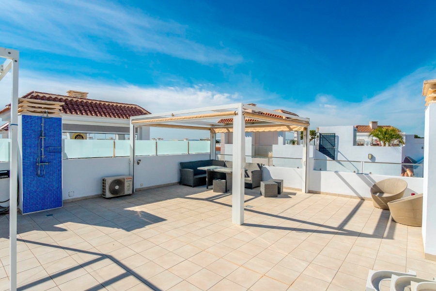 Re-Sale - Apartment - Ciudad Quesada - Doña Pepa