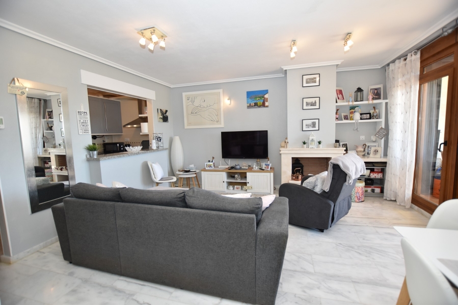 Re-Sale - Apartment - Algorfa - La Finca Golf Resort