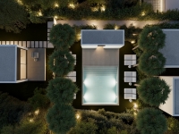 New - Detached Villa - Alfaz del Pi - Alfaz del Pi - Town