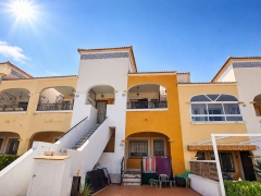 Apartment - Re-Sale - Orihuela Costa - Los Altos