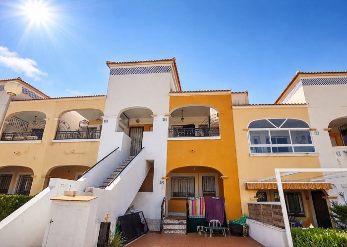 Re-Sale - Apartment - Orihuela Costa - Los Altos
