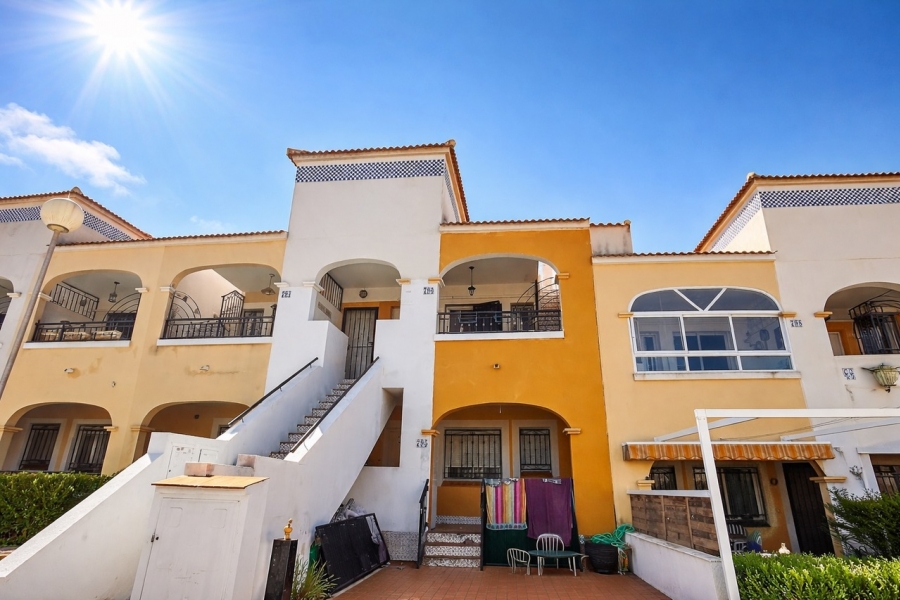 Re-Sale - Apartment - Orihuela Costa - Los Altos