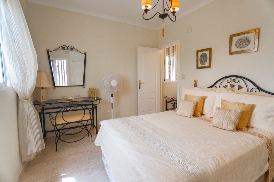 Re-Sale - Detached Villa - Ciudad Quesada - La Marquesa