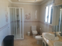 Re-Sale - Detached Villa - Algorfa - Lomas de La Juliana