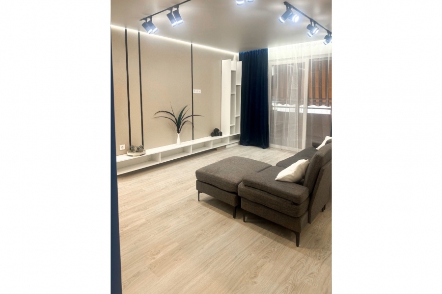 Re-Sale - Apartment - Torrevieja - Torrevieja - Centre