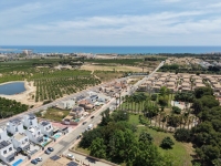 Re-Sale - Townhouse - Orihuela Costa - Los Balcones