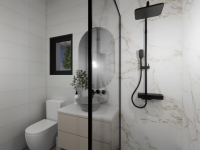 New - Detached Villa - Ciudad Quesada - Ciudad Quesada - Town