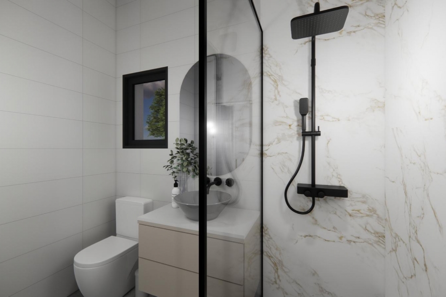 New - Detached Villa - Ciudad Quesada - Ciudad Quesada - Town