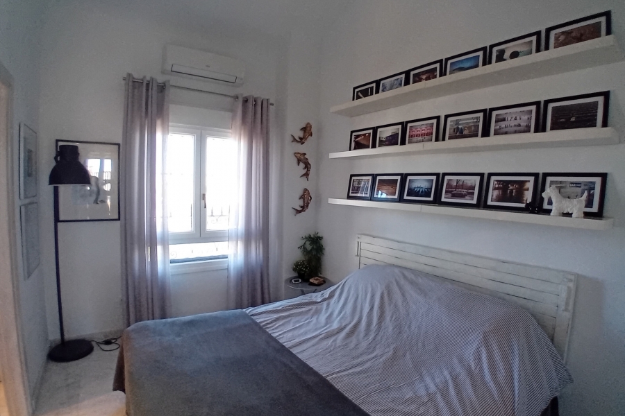 Re-Sale - Townhouse - Algorfa - La Finca Golf Resort