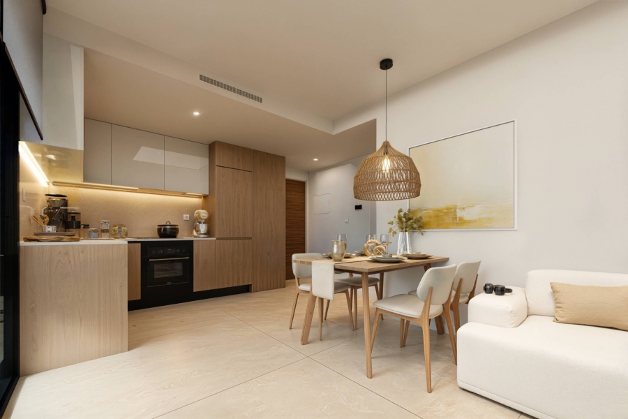 New - Apartment - Guardamar del Segura