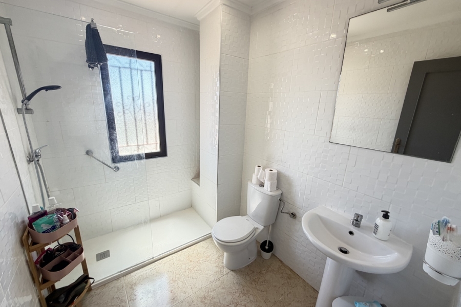 Re-Sale - Detached Villa - Orihuela Costa - Villamartin