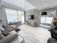 Re-Sale - Detached Villa - Orihuela Costa - Lomas de Cabo Roig