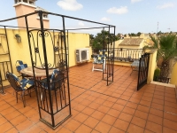 Re-Sale - Apartment - Algorfa - La Finca Golf Resort