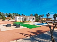 Re-Sale - Country Property - Catral - Catral - Country