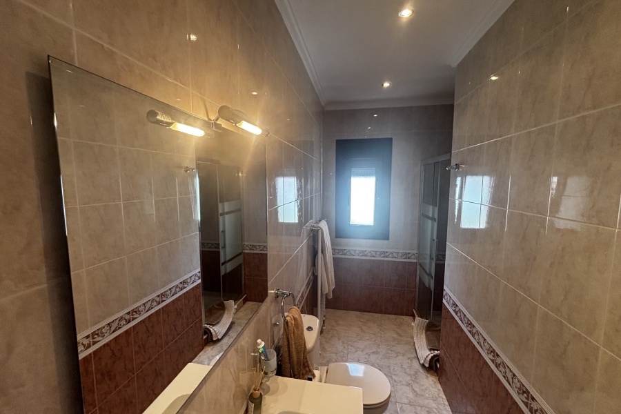 Re-Sale - Detached Villa - Ciudad Quesada - La Marquesa