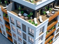 New - Apartment - Torrevieja