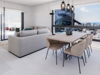 New - Apartment - Calpe
