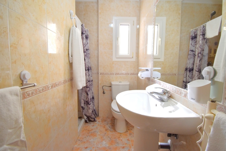 Re-Sale - Apartment - Orihuela Costa - Cabo Roig