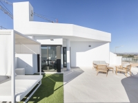 New - Townhouse - Torrevieja - Torrevieja - Centre