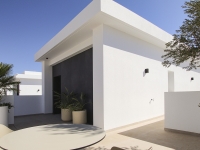 New - Detached Villa - Ciudad Quesada - Ciudad Quesada - Town