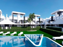 Apartment - New - San Fulgencio - San Fulgencio