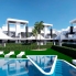 New - Apartment - San Fulgencio