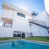 New - Detached Villa - Algorfa - Algorfa - Village
