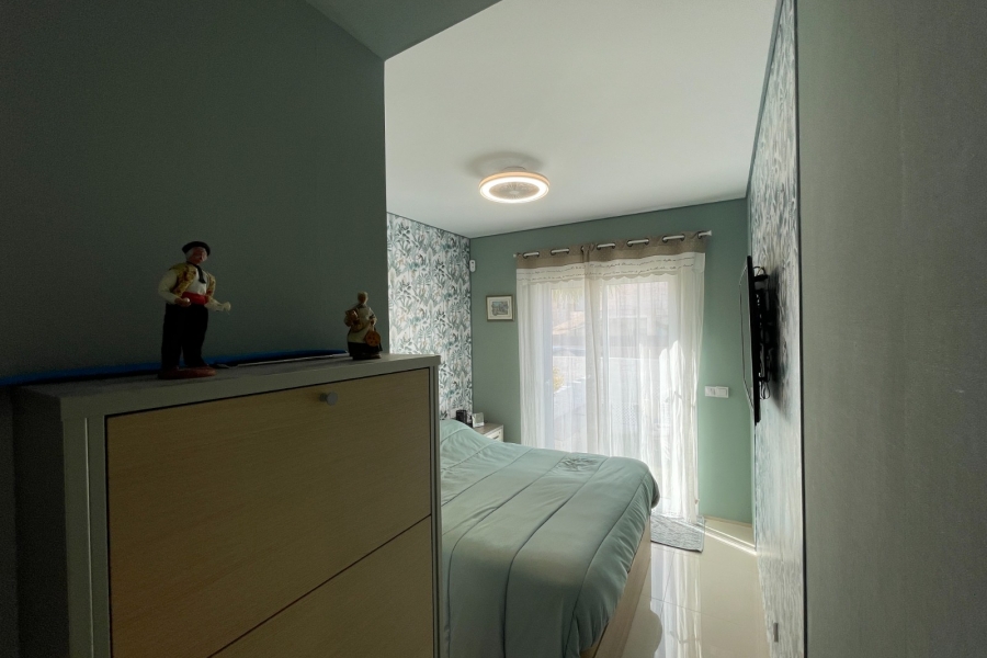 Re-Sale - Apartment - Ciudad Quesada - La Laguna