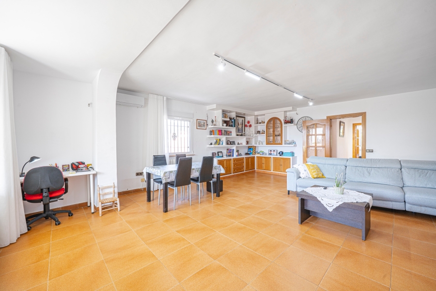 Re-Sale - Detached Villa - La Nucia - Panorama