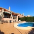 Re-Sale - Detached Villa - Algorfa - La Finca Golf Resort