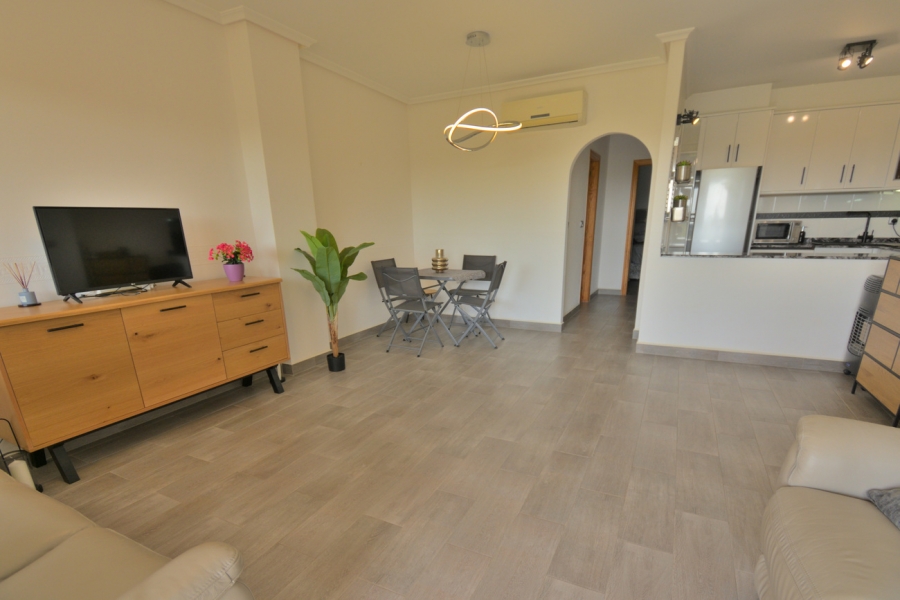 Re-Sale - Apartment - Formentera del Segura - Formentera - Village
