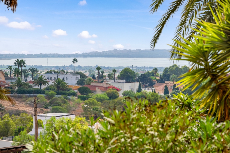 Re-Sale - Detached Villa - Ciudad Quesada - Ciudad Quesada - Town